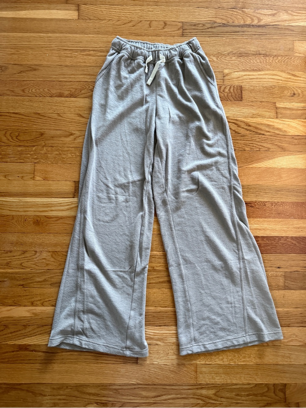 aerie Taupe Lounge Pants